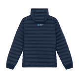 ACS Hillingdon Staff Women's Recycled Padded Jacket - Navy