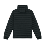 Burhill Thornbury Golf Centre Unisex Classic Padded Jacket - Black