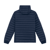 Burhill Thornbury Golf Centre Unisex Classic Padded Jacket - Navy