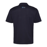 ACS Hillingdon Staff Men's Technical Polo - Navy