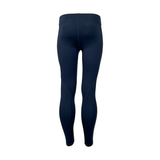ACS Hillingdon Staff Women's Full Length Training Leggings - Navy