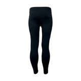 Henley Netball Club Kid's Leggings - Black