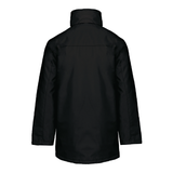 Pate's Staff Women's Sideline Jacket - Black