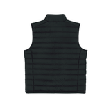 Burhill Thornbury Golf Centre Unisex Padded Gilet - Black