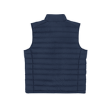 Burhill Thornbury Golf Centre Unisex Padded Gilet - Navy