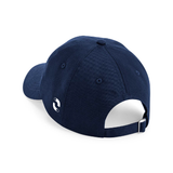 ACS Egham Unisex Baseball Cap - Navy