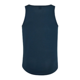 Omnitau Men's Team Sports Breathable Vest - Navy