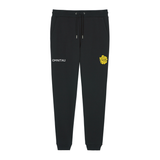 Henley Netball Club Unisex Sweatpants - Black