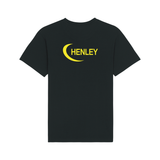 Henley Netball Club Kid's Cotton T-Shirt