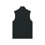 Pate's Staff Men's Softshell Gilet - Black