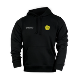 Henley Netball Club Unisex Hoodie - Black