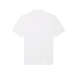 Omnitau Kid's Team Sports Organic Cotton Polo - White