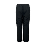 Henley Netball Club Women's Full Zip Tracksuit Pants - Black