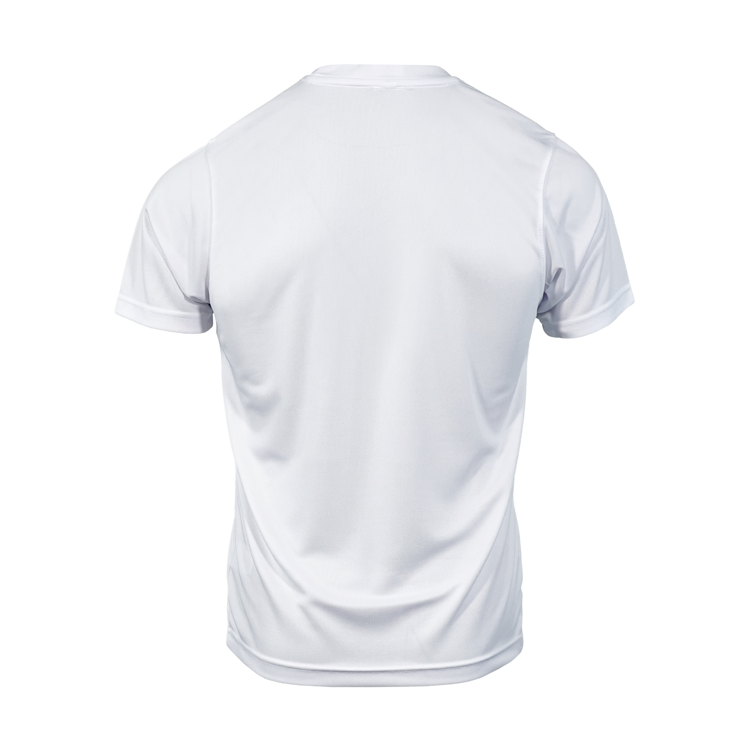 Freshford Tennis Club Men's Technical T-Shirt - White