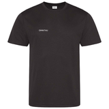 140gsm Technical Pinhole Knit - Printed