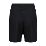Pate's Staff Men's Training Shorts - Black