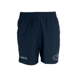 ACS Hillingdon Staff Women's Team Sports Training Shorts - Navy