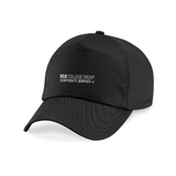 UCS Electrical Team Cap - Black