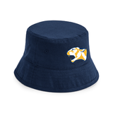 ACS Egham Staff Unisex Bucket Hat - Navy