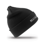 UCS Grounds Team Beanie - Black