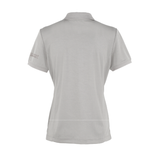 UCS Facilities & Maintenance Team Women's Cool Tech Polo Shirt - Heather Grey