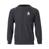 Golden Lion Hotel Unisex Sweatshirt - Black