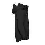 Henley Netball Club Women's Waterproof Jacket - Black