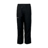 Omnitau Women's Team Sports Full Zip Tracksuit Pant - Black