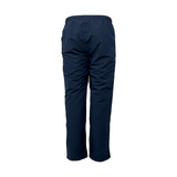 Omnitau Women's Team Sports Full Zip Tracksuit Pant - Navy