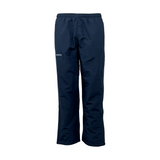 Omnitau Women's Team Sports Full Zip Tracksuit Pant - Navy
