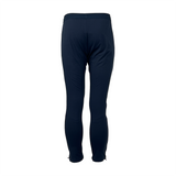 Omnitau Men's Team Sports Breathable Tapered Track Pants - Navy