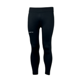 Omnitau Kid's Team Sports Breathable Full Length Training Leggings - Black