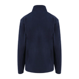 JJ Wilson Unisex Fleece Jacket - Navy