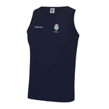 Kingsdown House Women's Breathable Vest - Navy