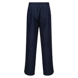 Kingsdown House Women's Full Zip Tracksuit Pant - Navy
