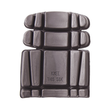 UCS Motorsports Unisex Knee Pads - Black