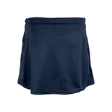 Luxmoore House Women's Breathable Tech Skort - Navy