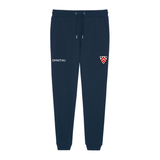 Luxmoore House Unisex Sweat Pants - Navy