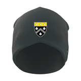 Linacre House King's Canterbury Beanie - Black