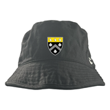 Linacre House King's Canterbury Bucket Hat - Black