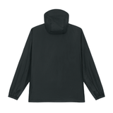 Linacre House King's Canterbury Men's Spray Jacket - Black