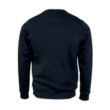 Linacre House King's Canterbury Men's Sweatshirt - Black