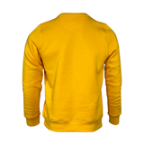 Linacre House King's Canterbury Men's Sweatshirt - Yellow