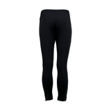 Linacre House King's Canterbury Men's Tapered Trackpants - Black