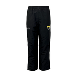 Linacre House King's Canterbury Men's Trackpants - Black