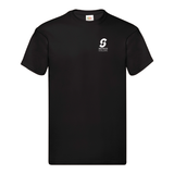 UCS Performing Arts Unisex Mamma Mia T-Shirt - Black