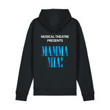 UCS Performing Arts Unisex Mamma Mia Hoodie - Black
