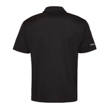 Omnitau Kid's Classic Golf Polo Shirt - Black