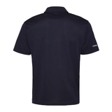 Omnitau Kid's Classic Golf Polo Shirt - Navy