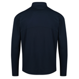 Burhill Thornbury Golf Centre Unisex Classic Midlayer - Navy